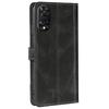 For TCL 505 Case PU Leather Phone Cover Anti-Fall Shell with Stand Function