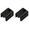 731-04216 731-04216A Dual Cable Fitting Holder for MTD Craftsman Troy-Bilt Yard Machines 2 Pack