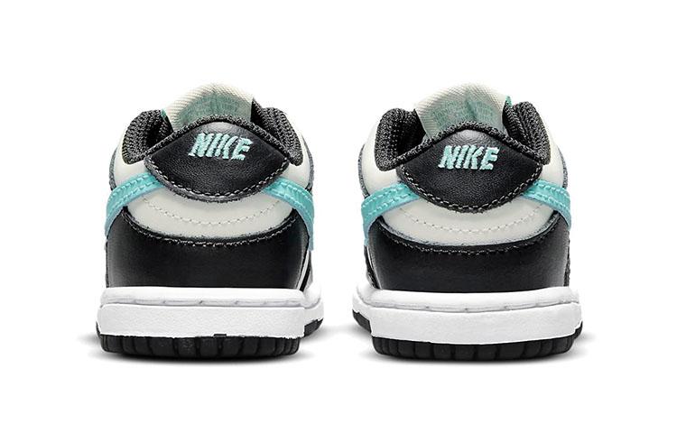 Nike Dunk Low Light Bone Tropical Twist TD CW1589-003