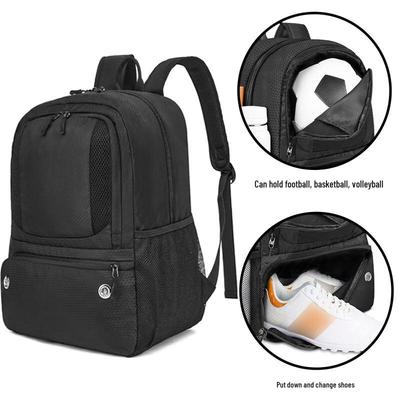 Li Shen Waterproof Sports Backpack