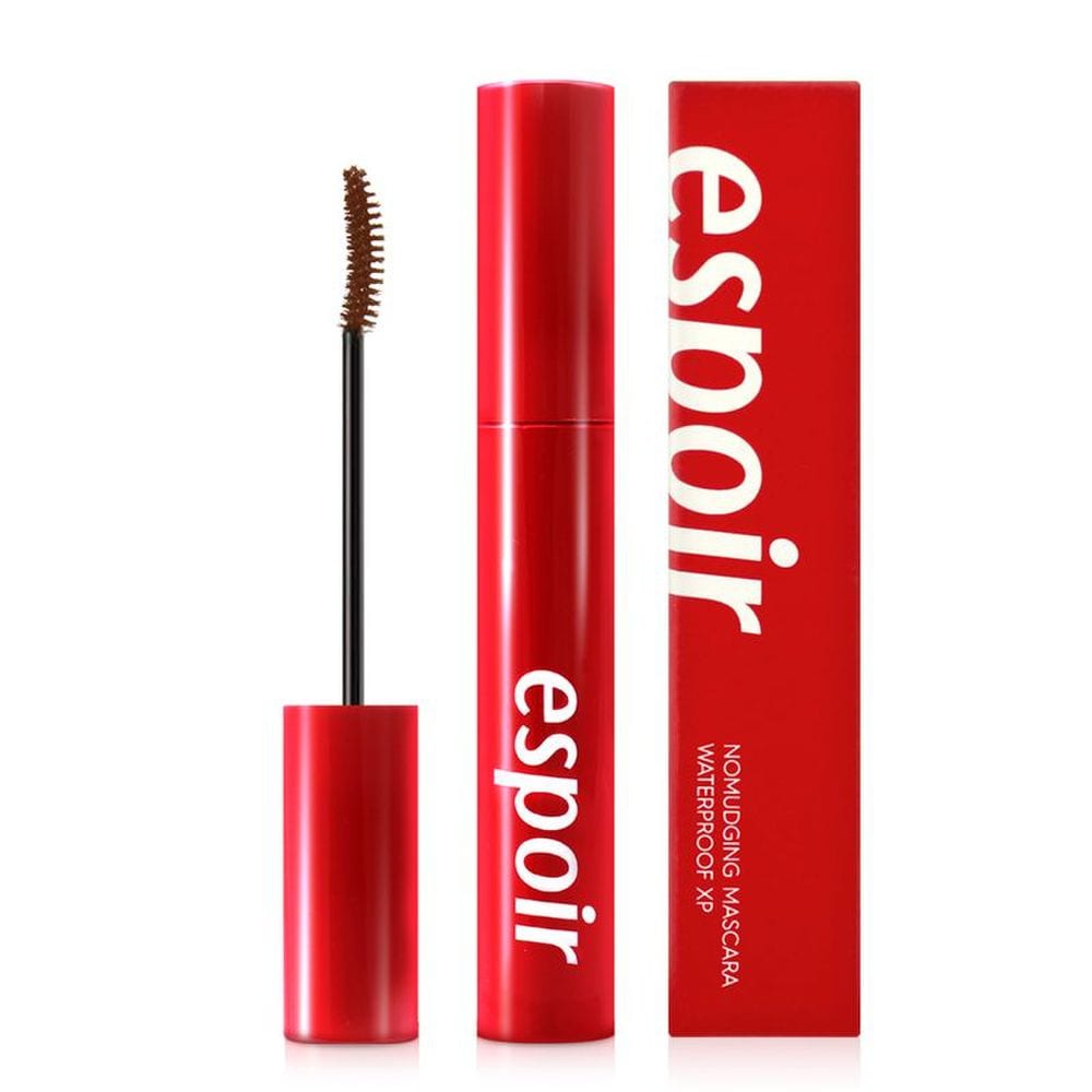 

Espoir No-Merging Mascara Waterproof XP / Deep Brown