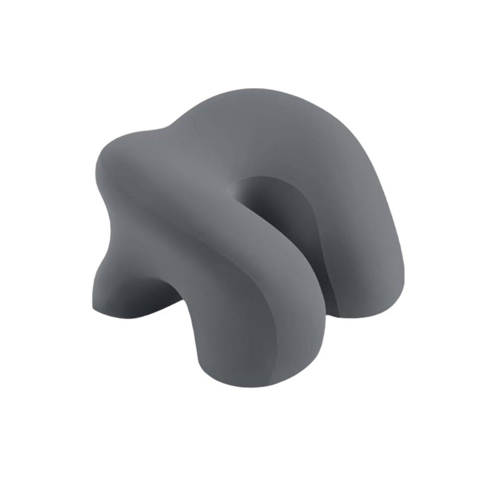 Skin-friendly Students U Shape Nap Pillow Ergonomic Desk Sleep Head Support  Adults