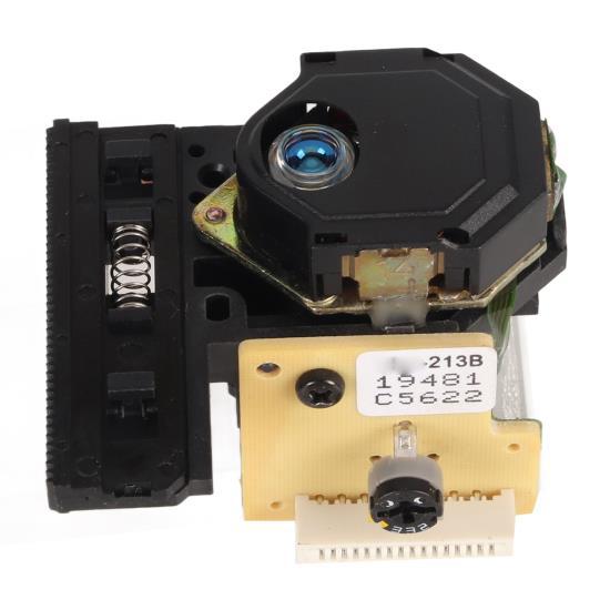 Optical Pick Up Laser Lens High Accuracy Replacement Repair Part CD Player Laser Head 