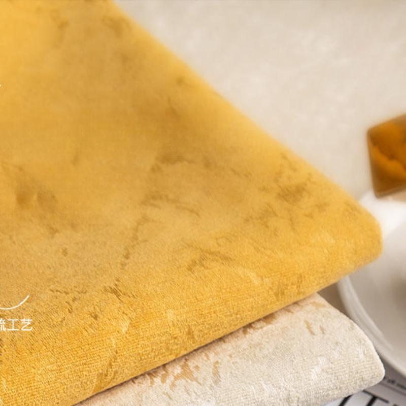 Four Seasons Universelles Luxus-Sofakissen, modernes, minimalistisches, staubdichtes High-End-Sitzkissen, neues Zuhause, ästhetischer Sofabezug, Stoffserviette