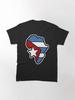 Celia Cruz Afro Cuban Classic T-Shirt
