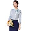 Women's Professional Reception & Waitstaff Uniform Set