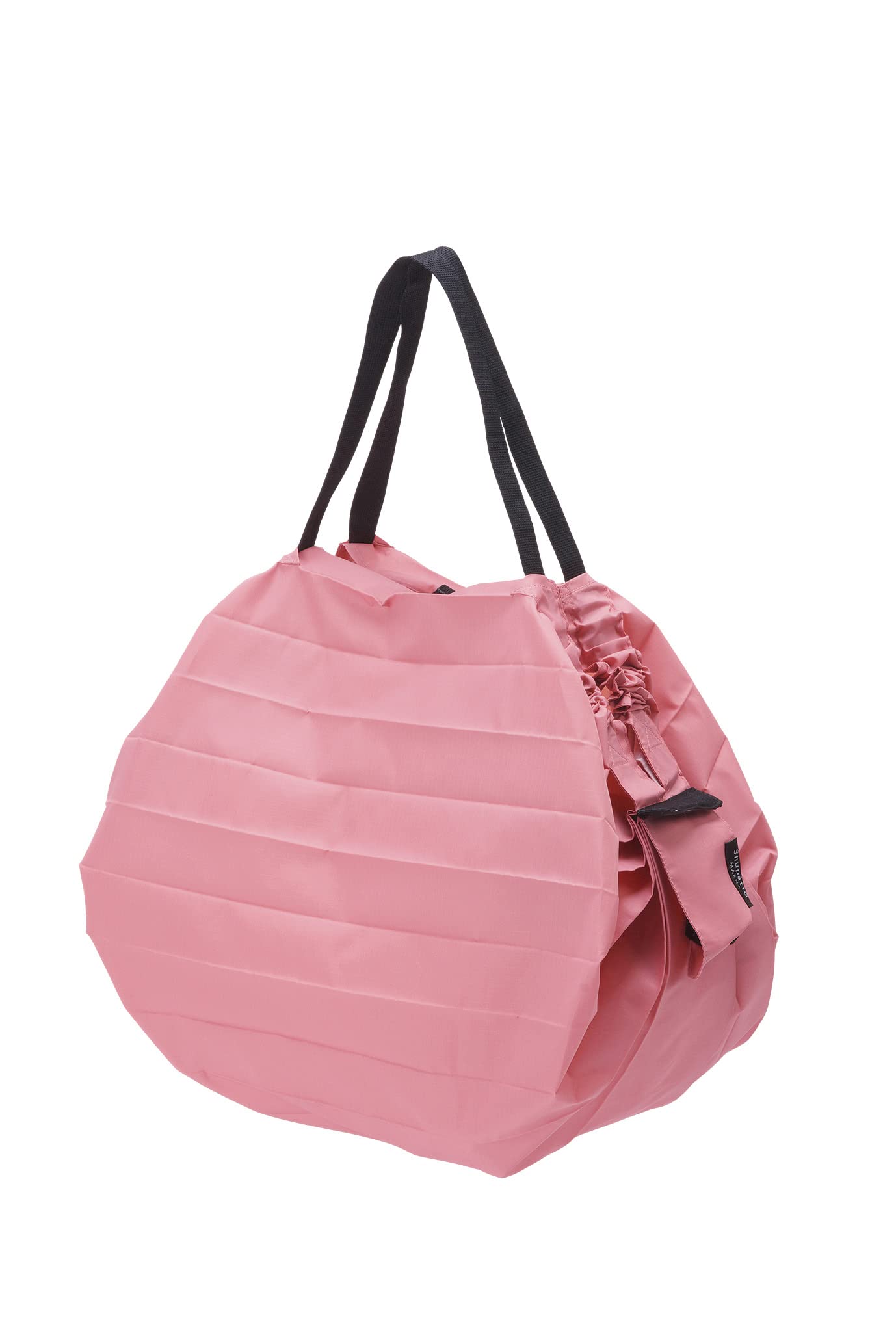 

Myrna Shupatto Compact Medium MOMO Shupatto Eco Foldable Shopping Bag Bag, (Renewed) Bag, (Compact/Durable)