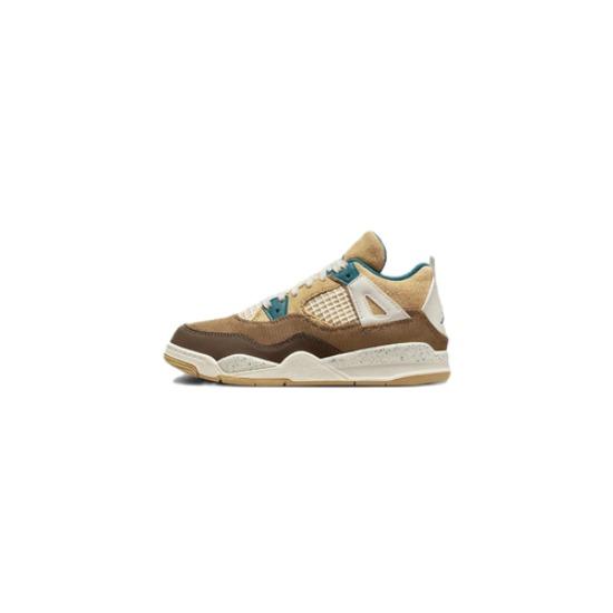Air Jordan 4 Retro Low Cacao Wow GS FB2213-200