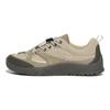 FILA Melvis Pro V2 Comfortable Trendy Versatile Low-Top Casual Shoes Unisex Casual Shoes Brown Green 1XM02353G200