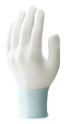 Showaglove B0910 Nylon 20 1 Weiß (Showaglove) [Unterwäsche] Unterwäsche, Anzahl, Mittel, Beutel,