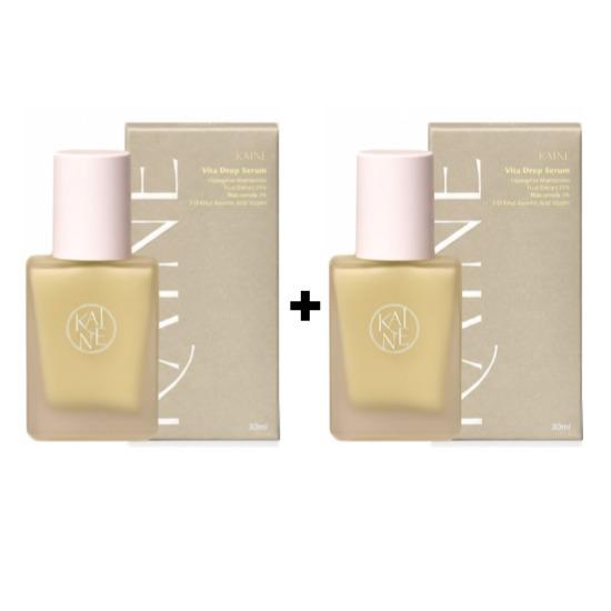 [KAINE]  Vita Drop Serum – Brightening Vitamin C Serum 30ml