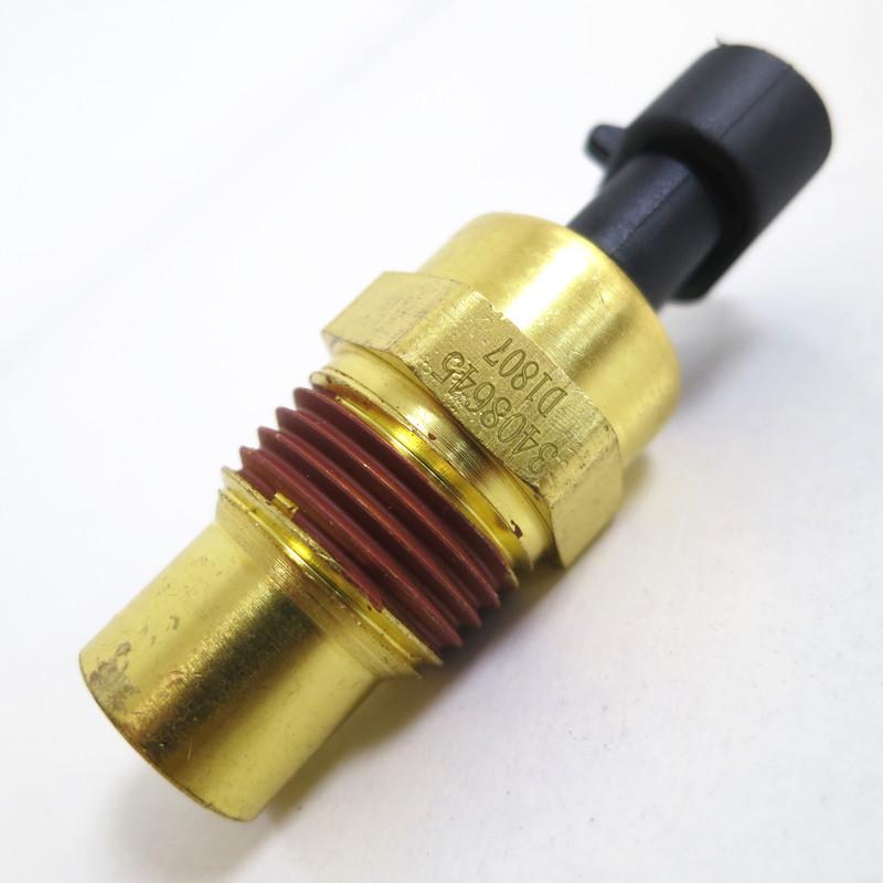 For 3408645   Temperatuurschakelaarsensor Cu1Mmi1Ns 4B3.9 6A3.4 6B5.9 B Auto-Onderdelen