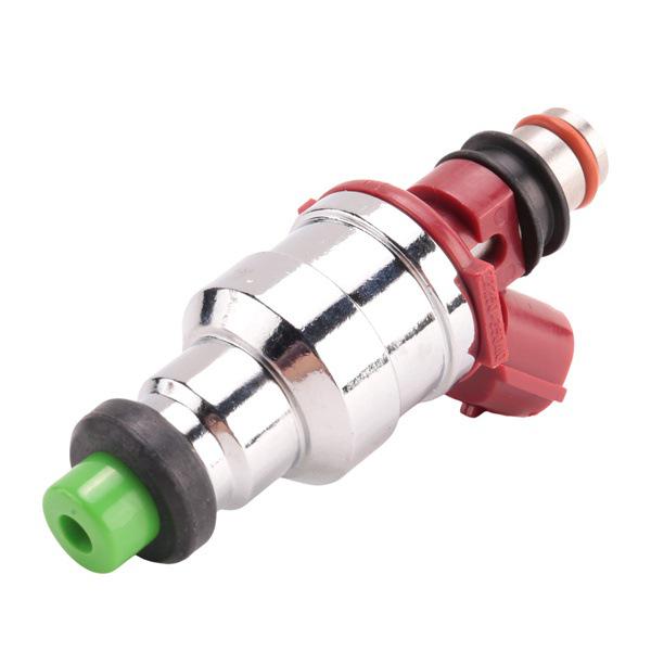 4 szt. 23209-35040 23250-35040 Kompatybilne wtryskiwacze paliwa Toyota