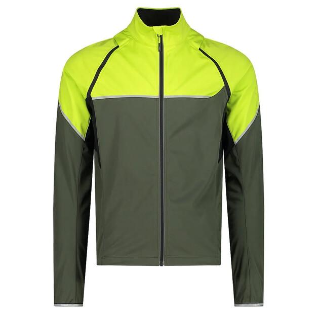 

CMP With Removable Sleeves 31A2377 softshell куртка XL