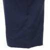 Lanvin 90s Old Suit Setup H48-25-79 Navy Men's Used