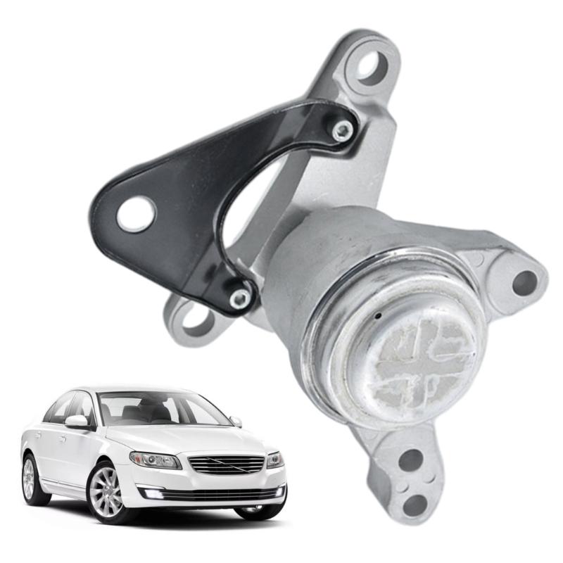 Motor Motor Getriebe Lager Halterungssatz Getriebehalterung Effektive Geräuschreduzierung Für S80 V70 S60 2011-2018 31277689