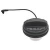 Compatible Fuel Tank Cap for Land Rover Range Rover Sport, Evoque, Discovery, and Freelander 2 (LR053665)
