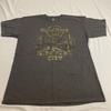 Hard Rock Cafe NYC s Brooklynským mostem Pánská velikost L Limitovaná edice Unisex tričko