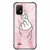 For Umidigi Bison GT Case Silicone TPU Soft Luxury Cover Phone Case for Umidigi Bison GT G T Funda Cartoon Coque