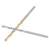 10PCS 1/8Inch Drywall Pilot Point Cutting Drill Bit Cutting Drywall, Suitable For Rotary Zipper Spiral Saws B84B
