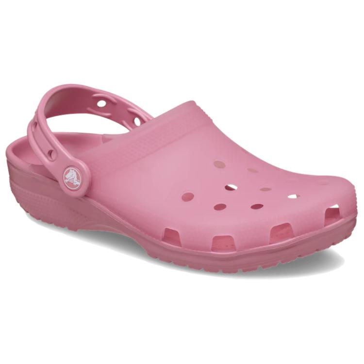 Crocs Classic Clog Trendy Comfort Clogs Women clogs 210928-6XX