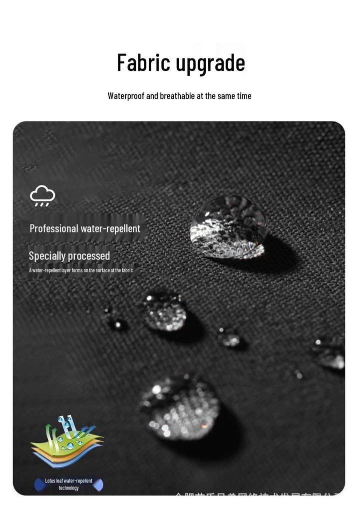 Unisex Waterproof & Windproof Ski Suit Set for Winter Sports