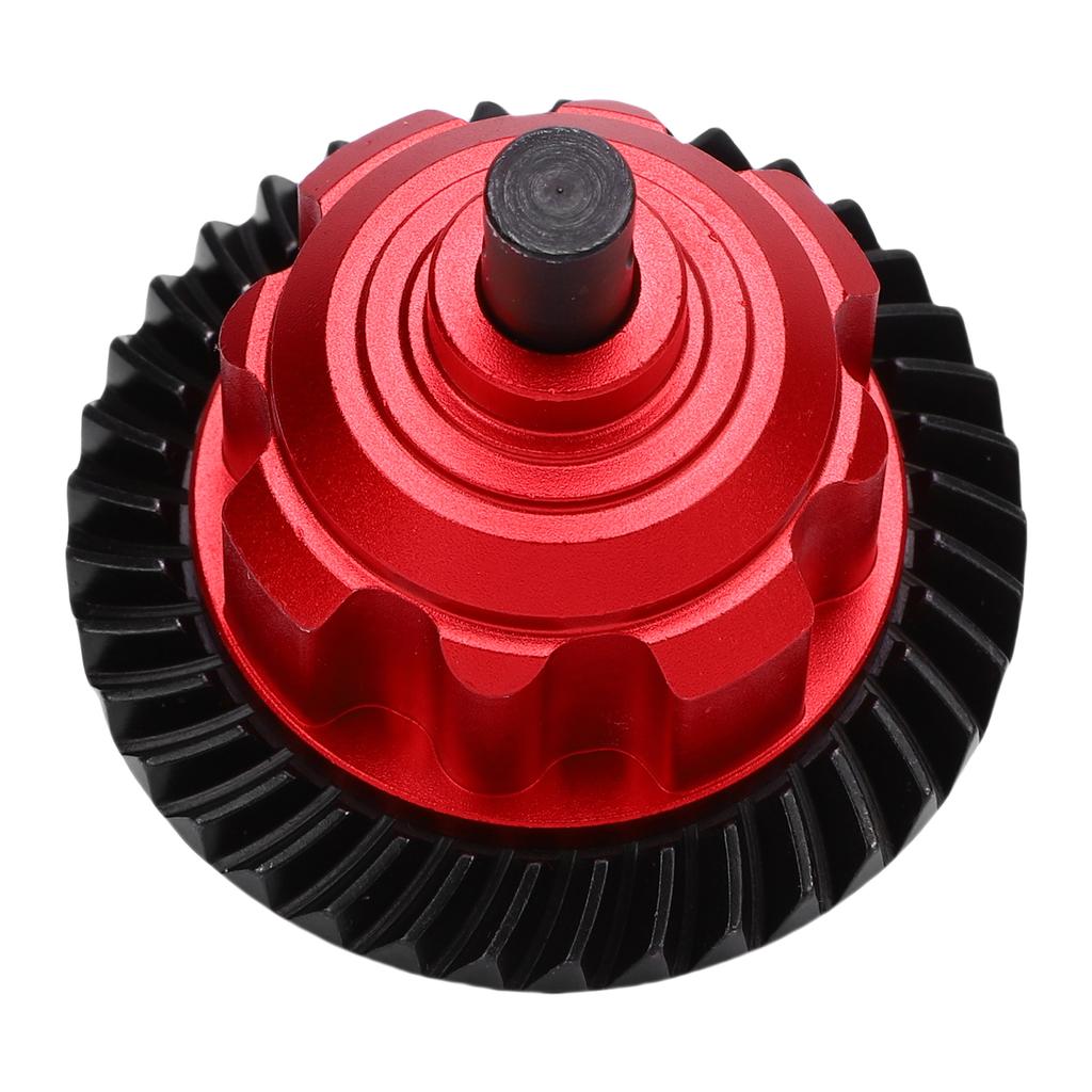 Differential Gear Replacement for   1Celsius10 MAXX RC Car 37T 13T Rear Diff Gear Kit