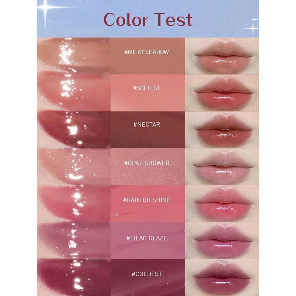 3ce SHINE REFLECTOR  1.7g/0.06oz  (7 Color Options)