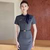 Women's Professional Hotel & Property Formal Suit Set