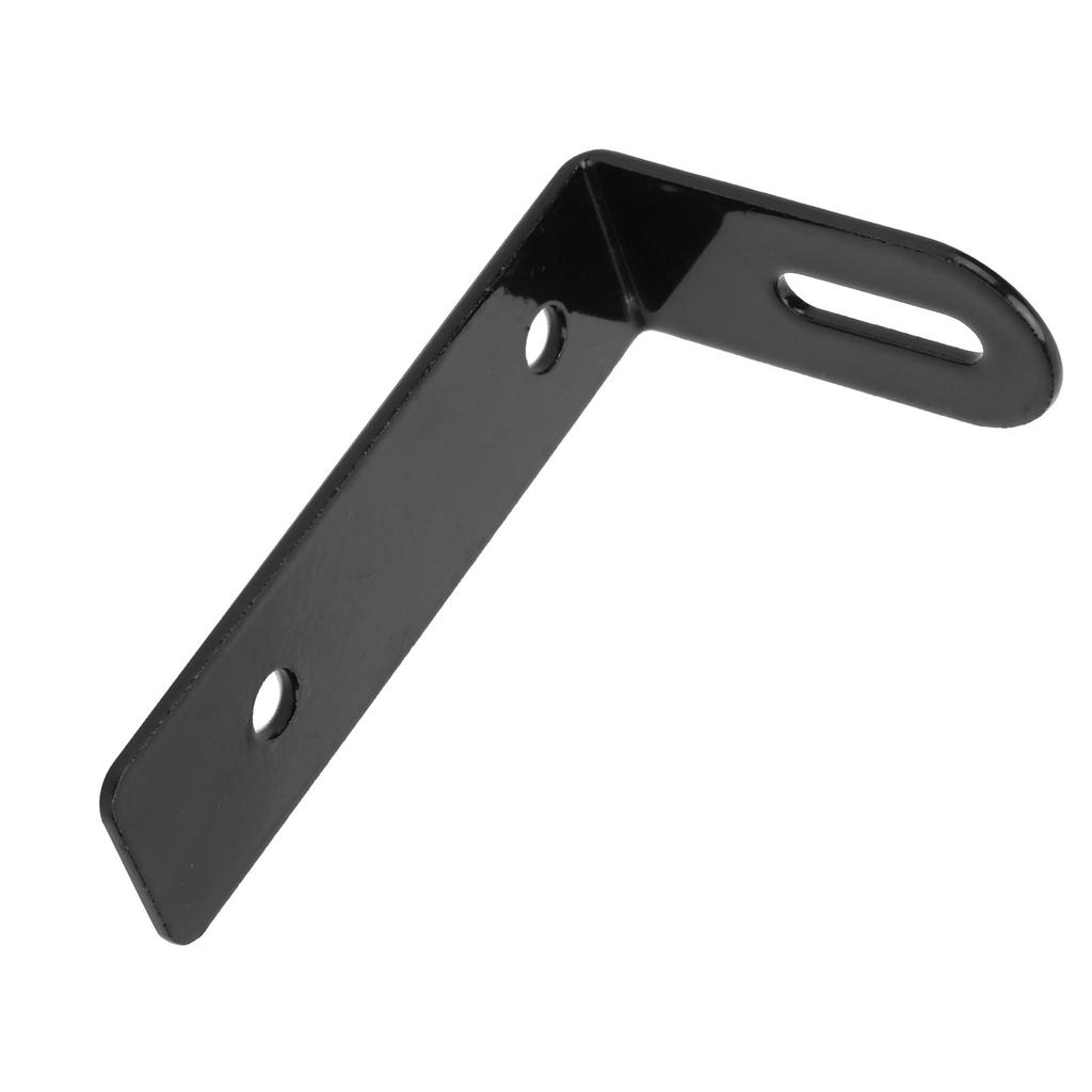 Golf Push Cart Sand Bottle Holder Bracket Fixing Mount Metal Universal Accessories