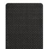 1 Set Trampoline Repair Kit with Square Round Rectangle Patch Scraper Waterproof Self-Adhesive Trampoline Tear Hole Covering Patch Kit