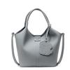 Hand bag high-end women's small women's bag new versatile bucket single shoulder oblique span bag