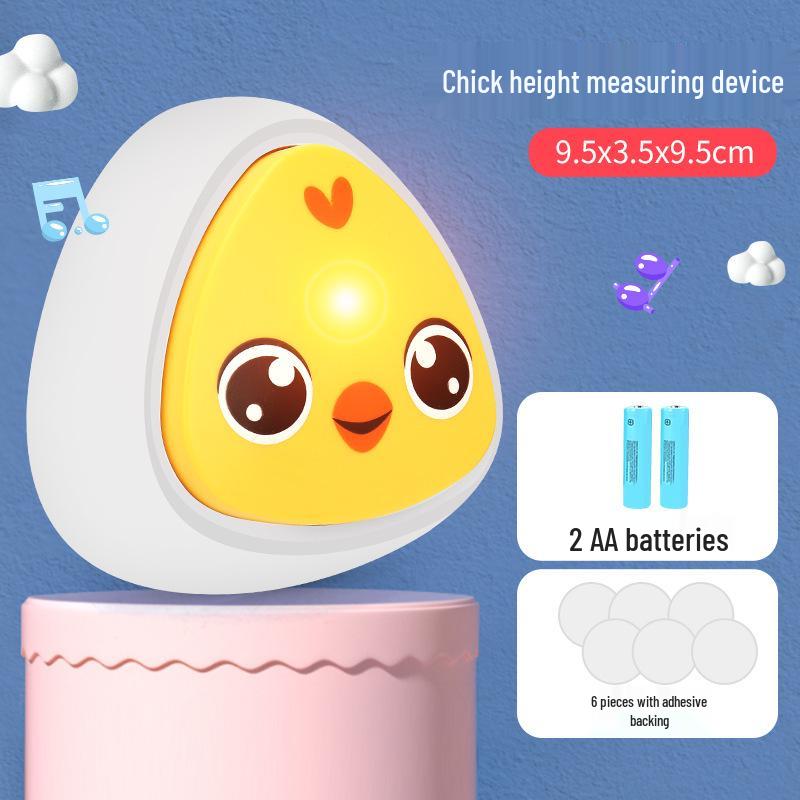Children s Height-Boosting Jump Counter: Growth Promoting Exercise Equipment