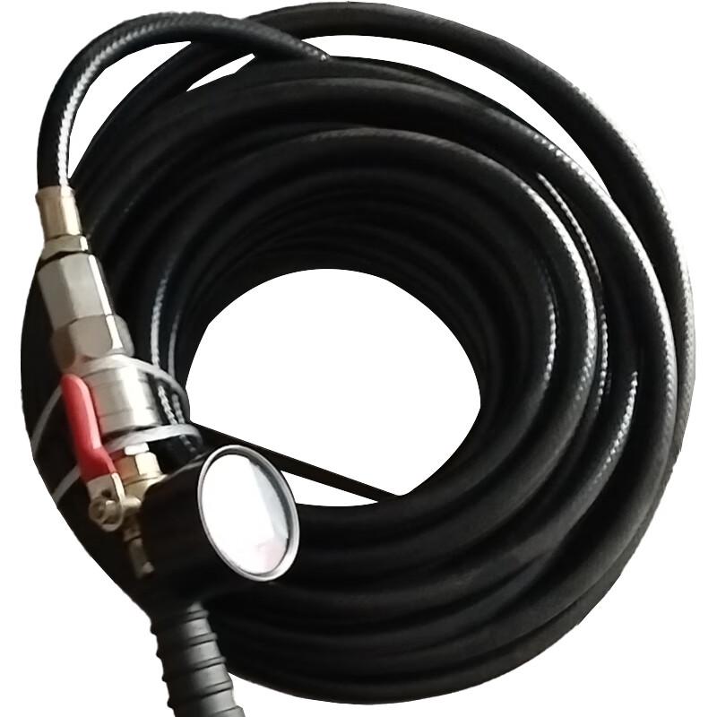 HVJC Tire Inflator Hose