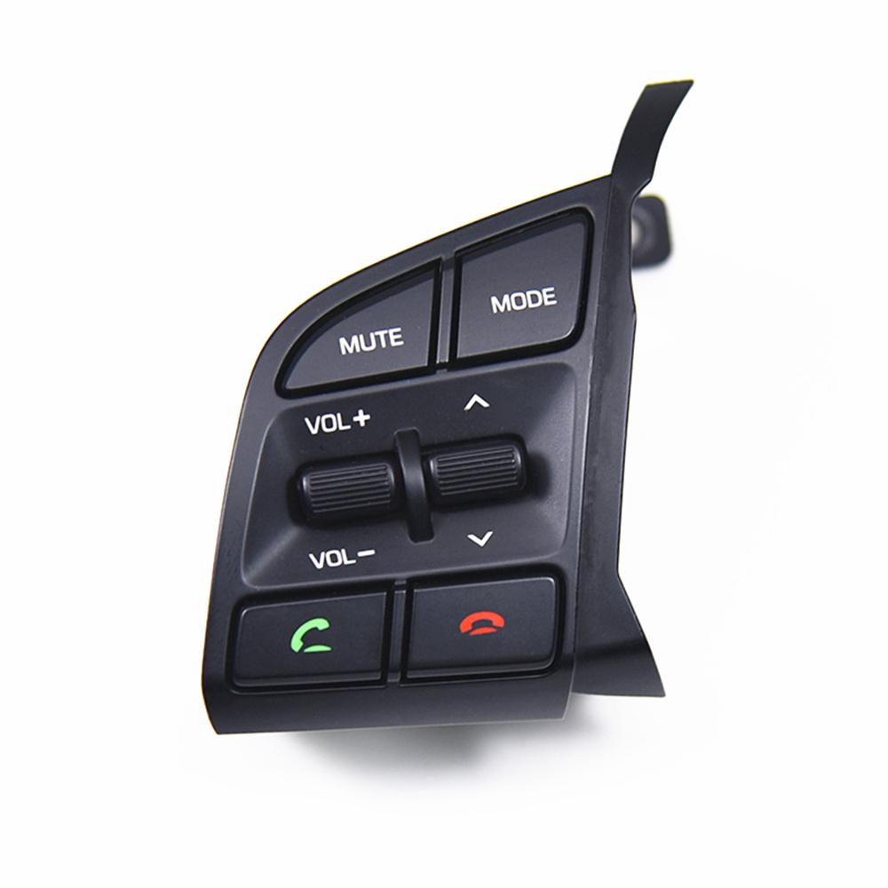 For Hyundai Tucson TL 2015-2018 Left Steering Wheel Control Switch  96710D35004X