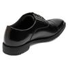 Business Shoes, Genuine Leather, TU-7045-BK-270