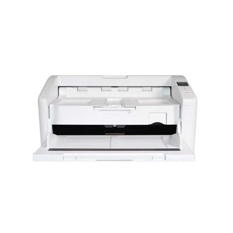 Uniscan Q4080 High-Speed Duplex A3/A4 Document Scanner CN plug (adapter included)