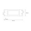 Led Power Supply 60W Ip20