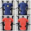 Scotland 2026 World Cup Home Away Soccer Jersey Mens Training Kit Fan Wear Performance Sportswear