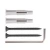 Nine-hole Accessory Bracket for Dyson V7 V8 V10 V11 V15 Vacuum Cleaner Hanger Base Brush Tool Storage Equipment Shelf Holder