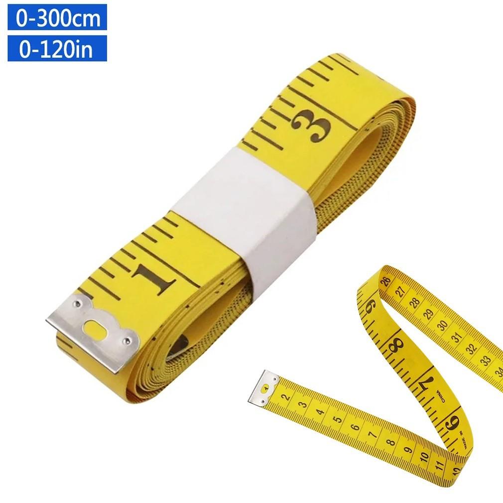Body Measuring Tape Sewing Tape Measure Tailor's Measuring Ruler Crafting Tool