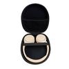 High-Capacity Headset Headphone Case Earphones Shockproof Storage Box Hard Shell Eva Headphone Zipper Protective Bag Universal