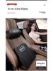 BYD Tang Gen 2 Headrest Neck Pillow & Lumbar Support for Yuan Song Qin E5 F3 Song MAX Cars.