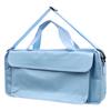 KC Kyōritsu Keyboard Harmonica Bag 2-Way Type Soft Case KHB-09/Sky Blue (Shoulder Strap Included)
