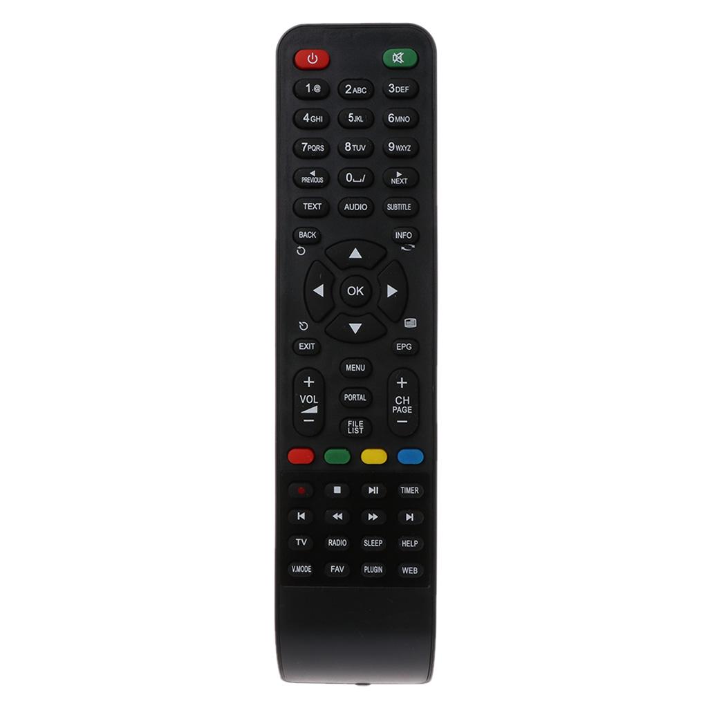 Fernseher TV-Fernbedienung Ersatzservice für Smart-TV-Fernbedienung für Zgemma Star S 2S H1 H2 Zubehör
