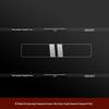 Kia Sportage Interior Protective Film for 26 Models - Console Sticker & Navigation Screen Tempered Film Parts