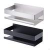 Floating Shelves, Bathroom Shower Organizer, Decorative Stainless Steel Hanging Wall Mounted Display