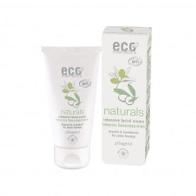 Ecocosmetics Intensive Argan Oil Face Cream 50ml