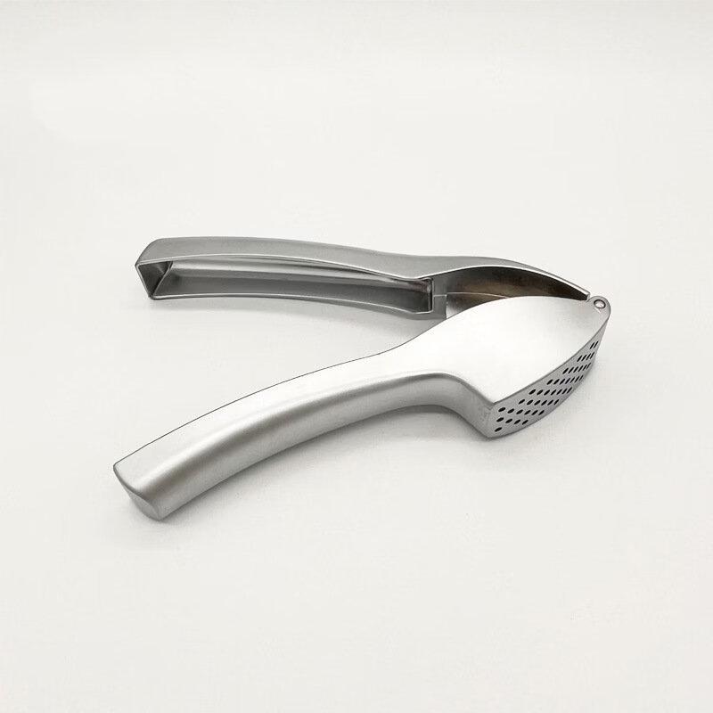 Ruhan zinklegering vitlökspress