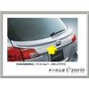 Accesorii de exterior – Spoilere şi aripi